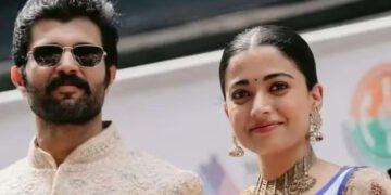 وجے دیوراکونڈا اور رشمیکا مندانا نے شادی کے لیے بین الاقوامی سکیورٹی خدمات حاصل کرلیں