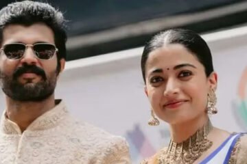 وجے دیوراکونڈا اور رشمیکا مندانا نے شادی کے لیے بین الاقوامی سکیورٹی خدمات حاصل کرلیں 4 وجے دیوراکونڈا اور رشمیکا مندانا نے شادی کے لیے بین الاقوامی سکیورٹی خدمات حاصل کرلیں