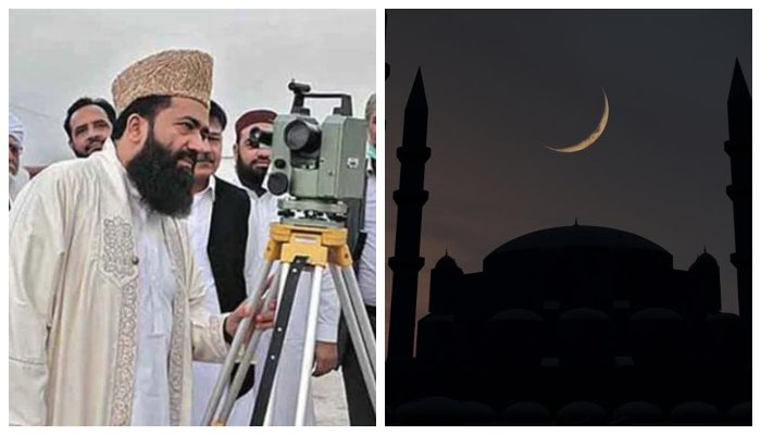 رمضان کا چاند دیکھنے کے لیے کمیٹی اجلاس پر 20 لاکھ روپے خرچ