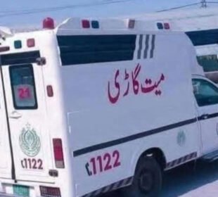 پنجاب میں مفت میت منتقلی سروس کا آغاز