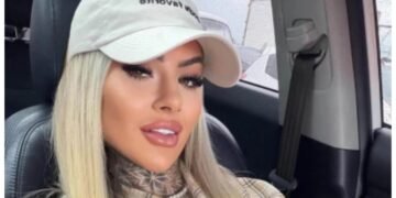 پلاسٹک سرجری کے 18 دن بعد 27 سالہ انفلوئنسر کی دل دہلا دینے والی موت