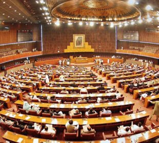 سرمایہ کاروں اور صارفین کے تحفظ کے لیے ورچوئل اثاثہ جات کے قوانین سخت