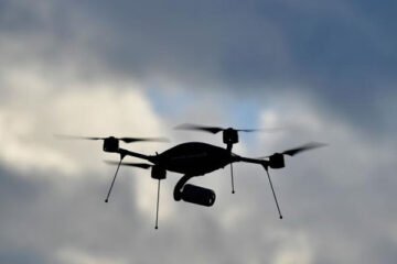 پاکستان میں ڈرون اڑانے پر پابندی عائد، سکیورٹی ہائی الرٹ