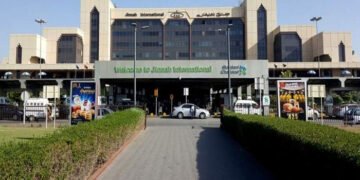 جناح انٹرنیشنل ایئرپورٹ اور اطراف میں سکیورٹی مزید سخت