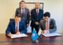 Nazarbayev Intellectual School (NIS) and Habil Intellectual School (HIS) Sign Cooperation Framework for Establishment of a New Intellectual School