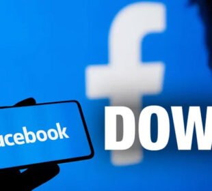 فیس بک اچانک ڈاؤن؟ ونڈوز صارفین کو عالمی سطح پر شدید مشکلات