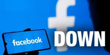 فیس بک اچانک ڈاؤن؟ ونڈوز صارفین کو عالمی سطح پر شدید مشکلات