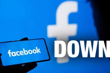 فیس بک اچانک ڈاؤن؟ ونڈوز صارفین کو عالمی سطح پر شدید مشکلات