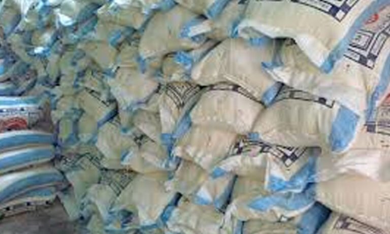 آٹے کی قیمتوں میں اضافہ، 20 کلو تھیلا 3 ہزار روپے سے تجاوز کر گیا