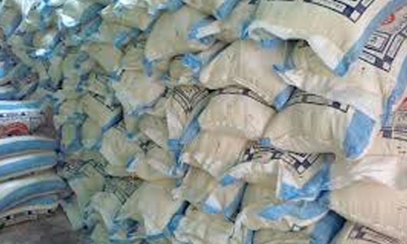 آٹے کی قیمتوں میں اضافہ، 20 کلو تھیلا 3 ہزار روپے سے تجاوز کر گیا