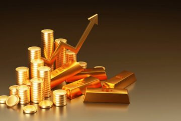 "سونے کے شوقین خبردار! قیمتوں میں مسلسل اضافہ جاری"