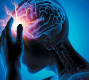 زندگی بچانے والی غذا: فالج کے خطرے کو کم کریں