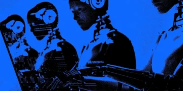 "نیا سوشل میڈیا انقلاب: آرٹیفیشل انٹیلیجنس ایجنٹس نے خود کی دنیا بنا لی" 4 "نیا سوشل میڈیا انقلاب: آرٹیفیشل انٹیلیجنس ایجنٹس نے خود کی دنیا بنا لی"