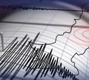 خوشاب اور ملحقہ علاقوں میں زلزلے کے جھٹکے، شہریوں میں خوف