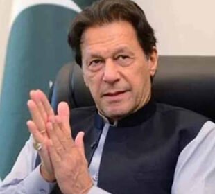 عمران خان کو ذاتی معالجین سے طبی معائنہ کرانے کی اجازت نہ مل سکی