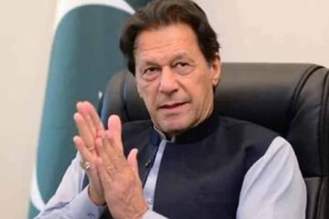 عمران خان کو ذاتی معالجین سے طبی معائنہ کرانے کی اجازت نہ مل سکی