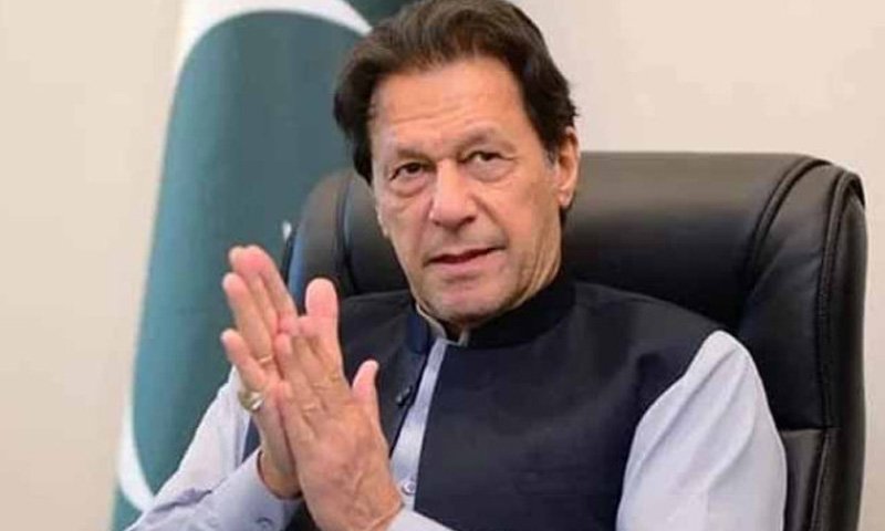 عمران خان کو ذاتی معالجین سے طبی معائنہ کرانے کی اجازت نہ مل سکی