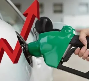 پیٹرول اور ہائی اسپیڈ ڈیزل کی قیمتوں میں اضافہ، نئی قیمتیں نافذ