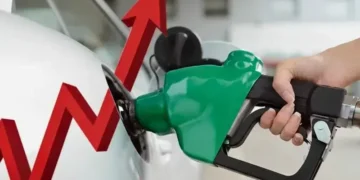 پیٹرول اور ہائی اسپیڈ ڈیزل کی قیمتوں میں اضافہ، نئی قیمتیں نافذ