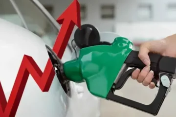 پیٹرول اور ہائی اسپیڈ ڈیزل کی قیمتوں میں اضافہ، نئی قیمتیں نافذ