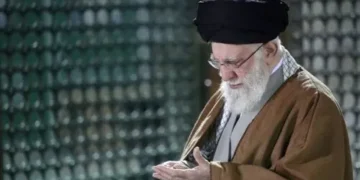 ایرانی حملوں میں خامنہ ای کے اہل خانہ شہید