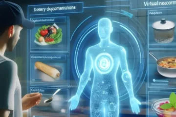 اے آئی ہیلتھ ایپس: سہولت یا خطرہ؟