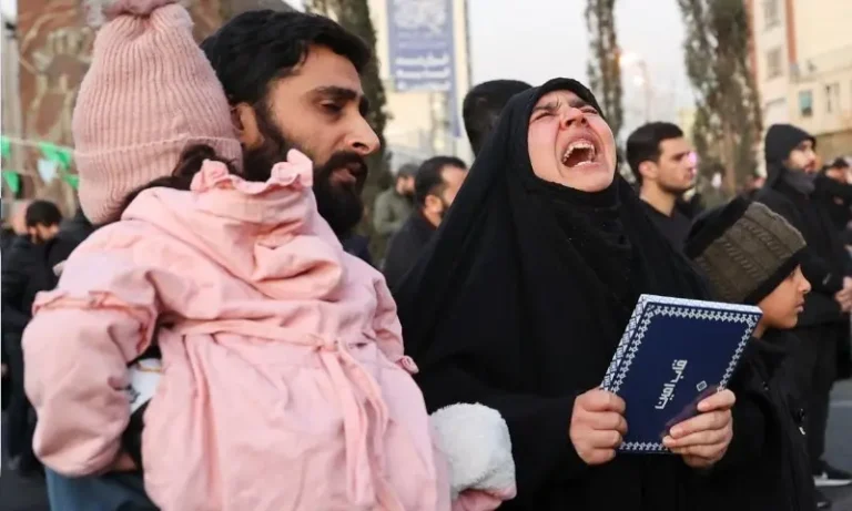 011043246دنیا بھر میں آیت اللہ علی خامنہ ای کی مبینہ شہادت کے بعد احتجاجی مظاہرےffa5b4