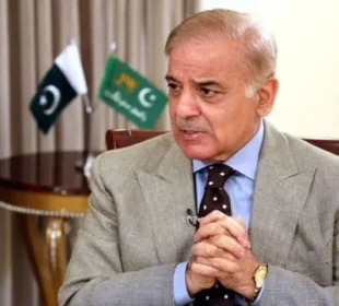 وزیراعظم کا روسی دورہ منسوخ، سیکیورٹی صورتحال پر ہنگامی اجلاس طلب