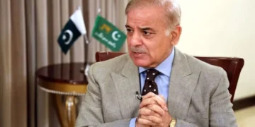 وزیراعظم کا روسی دورہ منسوخ، سیکیورٹی صورتحال پر ہنگامی اجلاس طلب