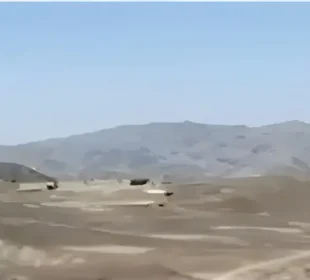 آپریشن غضب للحق جاری، سرحدی کشیدگی میں اضافہ