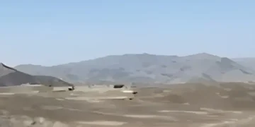 آپریشن غضب للحق جاری، سرحدی کشیدگی میں اضافہ