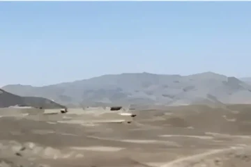 آپریشن غضب للحق جاری، سرحدی کشیدگی میں اضافہ 2 آپریشن غضب للحق جاری، سرحدی کشیدگی میں اضافہ