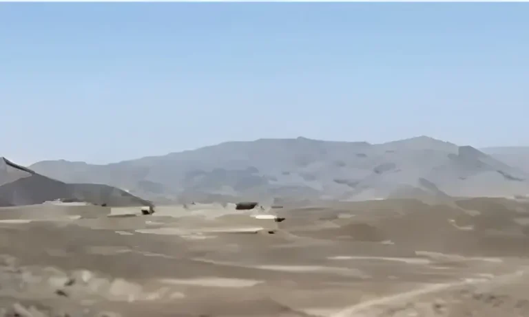 011537069آپریشن غضب للحق جاری، سرحدی کشیدگی میں اضافہf3eb07