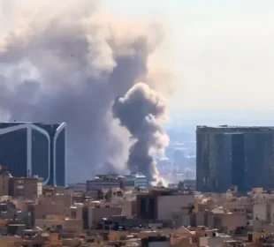 مشرقِ وسطیٰ میں بڑھتی کشیدگی، متعدد ممالک ہائی الرٹ پر