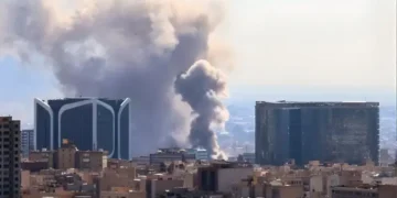 مشرقِ وسطیٰ میں بڑھتی کشیدگی، متعدد ممالک ہائی الرٹ پر