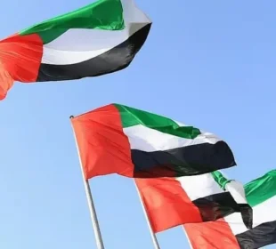 متحدہ عرب امارات کا بڑا اقدام: ایران میں سفارتخانہ بند، سفیر واپس طلب