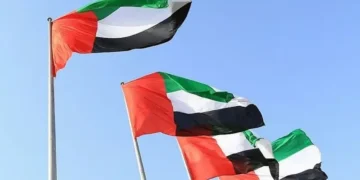 متحدہ عرب امارات کا بڑا اقدام: ایران میں سفارتخانہ بند، سفیر واپس طلب