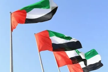 متحدہ عرب امارات کا بڑا اقدام: ایران میں سفارتخانہ بند، سفیر واپس طلب