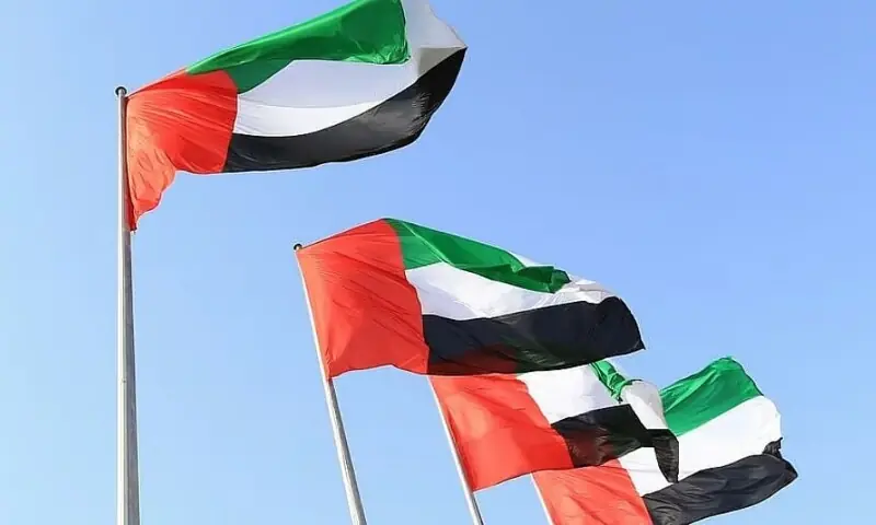 متحدہ عرب امارات کا بڑا اقدام: ایران میں سفارتخانہ بند، سفیر واپس طلب