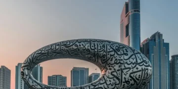 متحدہ عرب امارات ہائی الرٹ پر، فضا میں خطرے کی گھنٹیاں