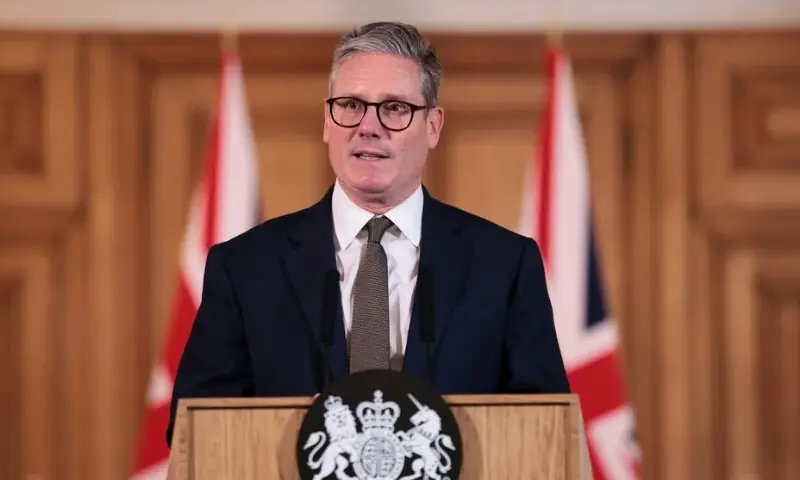 برطانیہ نے امریکا کو فوجی اڈے استعمال کرنے کی اجازت دے دی 1 برطانیہ نے امریکا کو فوجی اڈے استعمال کرنے کی اجازت دے دی