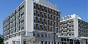 اسلام آباد سمیت کراچی، لاہور اور پشاور میں امریکی قونصل خانے بند