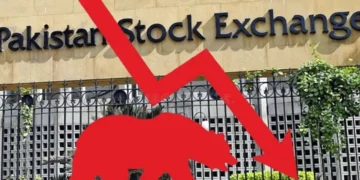 عالمی منڈی میں مندی کے اثرات، مشرق وسطیٰ کی اسٹاک مارکیٹس بھی بند