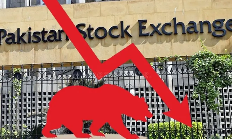 عالمی منڈی میں مندی کے اثرات، مشرق وسطیٰ کی اسٹاک مارکیٹس بھی بند 1 عالمی منڈی میں مندی کے اثرات، مشرق وسطیٰ کی اسٹاک مارکیٹس بھی بند