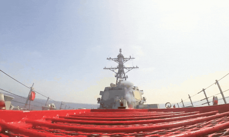 021511257امریکی فوج ایران کے خلاف کون سےجدید ہتھیار استعمال کر رہی ہے413bd0