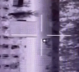 پاک افواج کی افغان سرحد پر فضائی کارروائی، خوگانی بیس تباہ