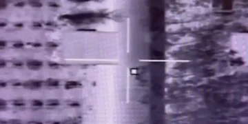 پاک افواج کی افغان سرحد پر فضائی کارروائی، خوگانی بیس تباہ