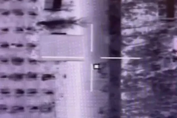 پاک افواج کی افغان سرحد پر فضائی کارروائی، خوگانی بیس تباہ