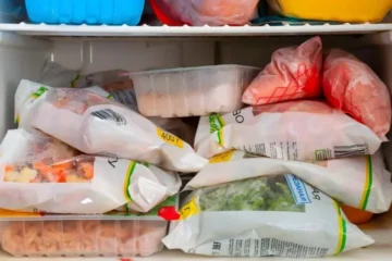 "برف میں چھپی لذت: وہ موجد جس نے کھانے کو ہمیشہ کے لیے فریز کر دیا" 3 "برف میں چھپی لذت: وہ موجد جس نے کھانے کو ہمیشہ کے لیے فریز کر دیا"