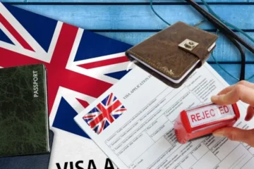 برطانیہ نے افغان، کیمرون، میانمار اور سوڈان کے اسٹڈی ویزے پر پابندی عائد کردی 2 برطانیہ نے افغان، کیمرون، میانمار اور سوڈان کے اسٹڈی ویزے پر پابندی عائد کردی